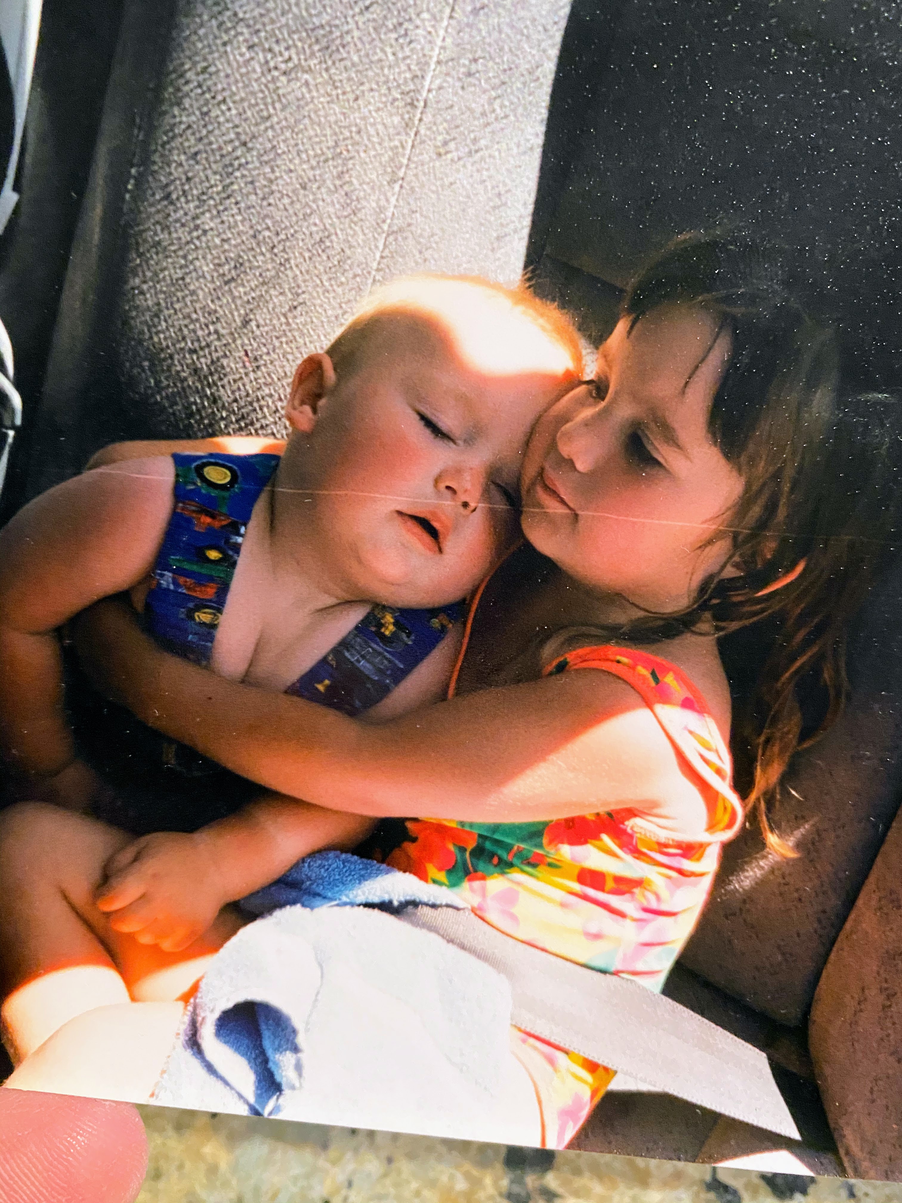 Loving Sister
